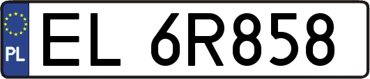 EL6R858