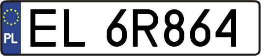 EL6R864