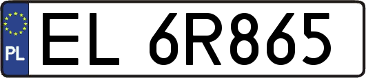 EL6R865