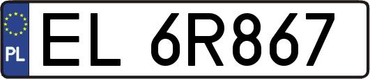 EL6R867