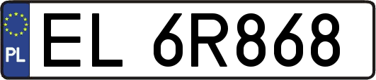 EL6R868