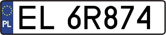 EL6R874