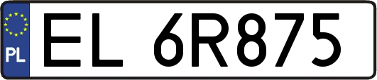 EL6R875