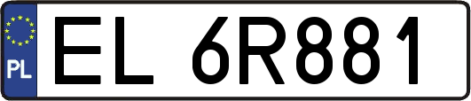 EL6R881