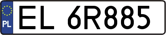 EL6R885