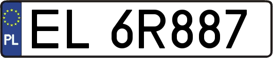 EL6R887