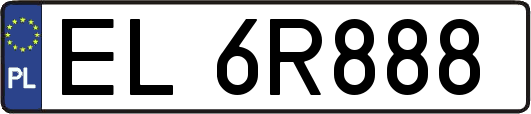 EL6R888