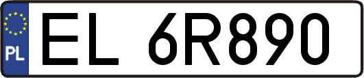 EL6R890