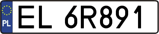 EL6R891
