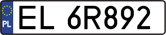 EL6R892