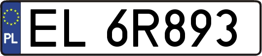 EL6R893