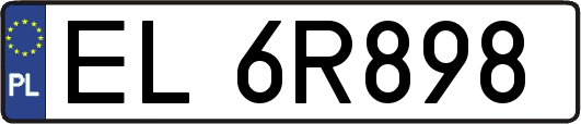 EL6R898