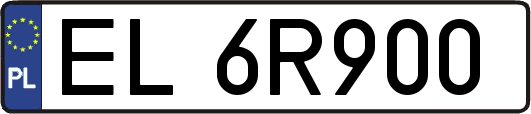 EL6R900