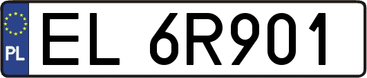 EL6R901