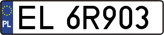 EL6R903