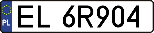 EL6R904