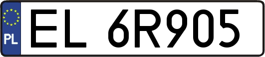 EL6R905