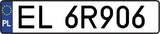 EL6R906