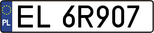 EL6R907