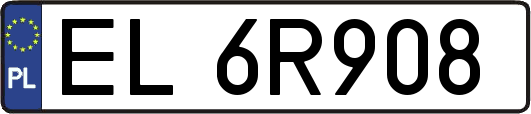 EL6R908