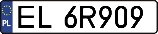 EL6R909