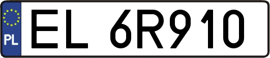 EL6R910