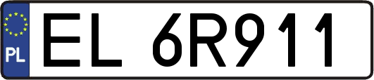 EL6R911