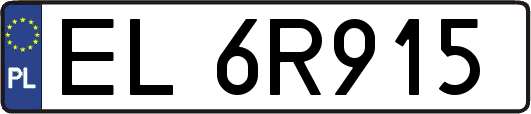 EL6R915