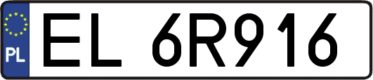 EL6R916