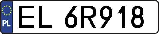 EL6R918