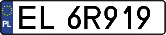 EL6R919