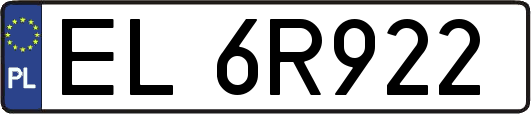 EL6R922