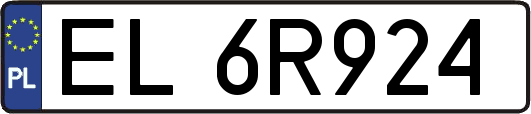 EL6R924