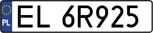 EL6R925