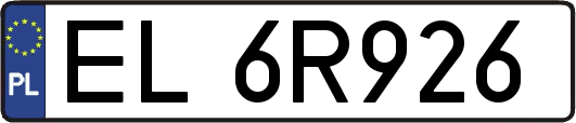 EL6R926