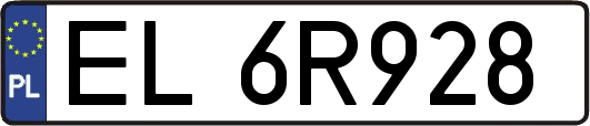 EL6R928