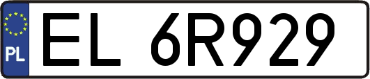 EL6R929