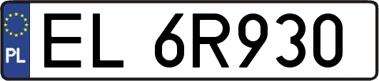 EL6R930