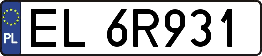 EL6R931