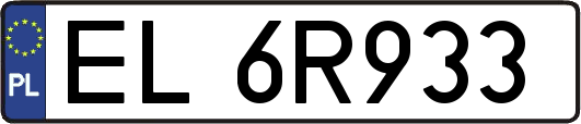 EL6R933