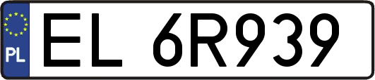 EL6R939