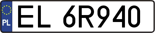 EL6R940