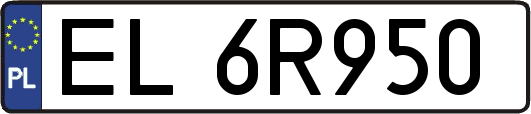 EL6R950