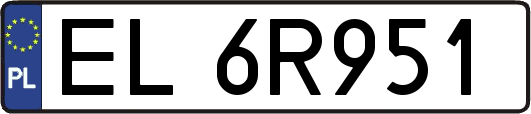 EL6R951