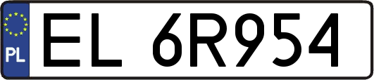 EL6R954