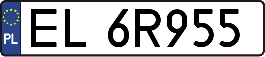 EL6R955