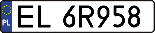 EL6R958