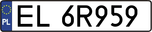EL6R959