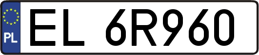 EL6R960
