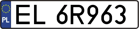 EL6R963